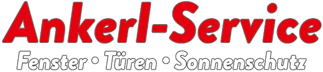 Ankerl-Service Logo